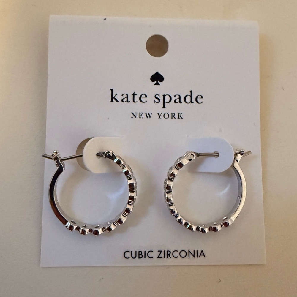 Kate Spade Earrings